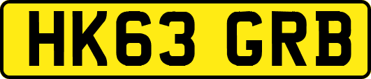 HK63GRB