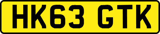 HK63GTK