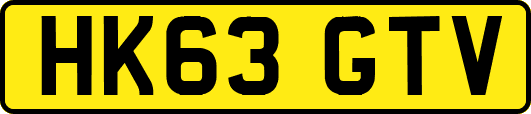 HK63GTV