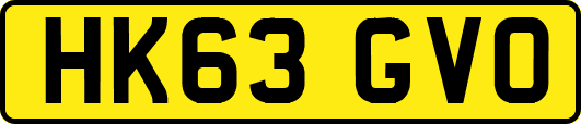 HK63GVO