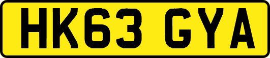 HK63GYA