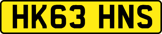 HK63HNS