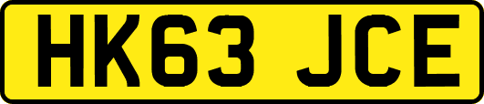 HK63JCE