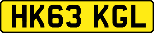 HK63KGL