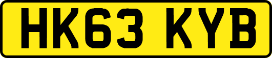 HK63KYB
