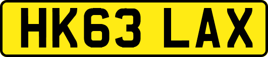 HK63LAX