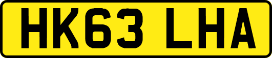 HK63LHA