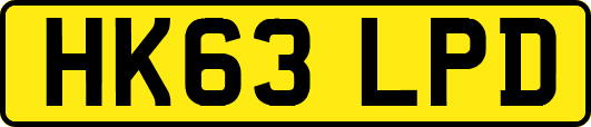 HK63LPD