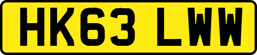 HK63LWW