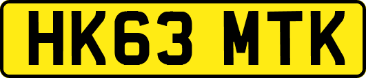 HK63MTK