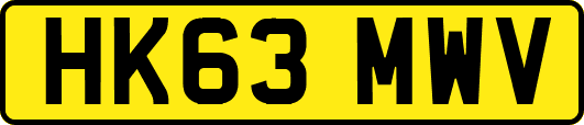 HK63MWV