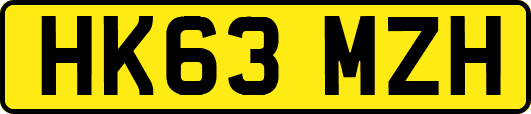 HK63MZH