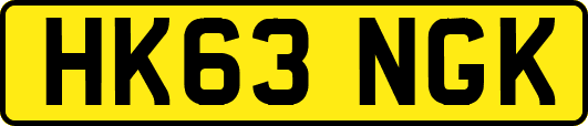 HK63NGK