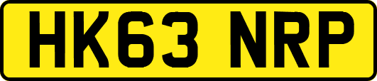 HK63NRP