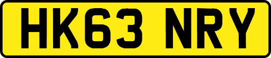 HK63NRY