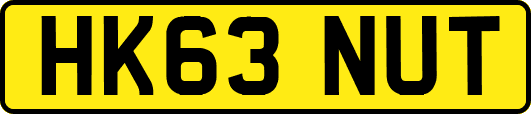 HK63NUT