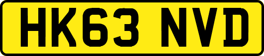 HK63NVD
