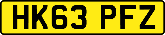 HK63PFZ