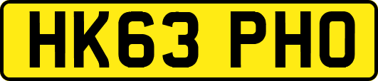 HK63PHO