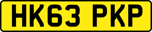 HK63PKP
