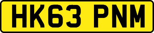 HK63PNM