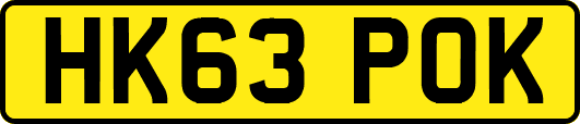 HK63POK