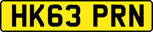 HK63PRN