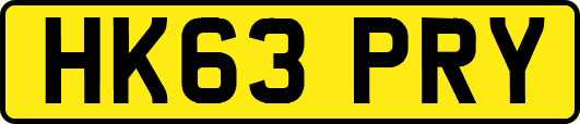 HK63PRY