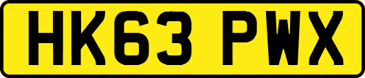 HK63PWX