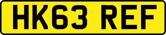 HK63REF