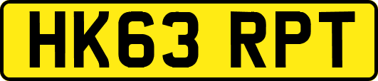 HK63RPT