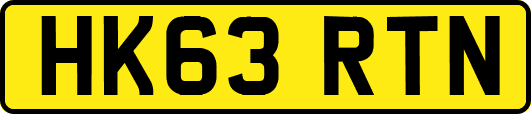 HK63RTN