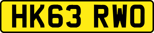 HK63RWO