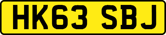 HK63SBJ