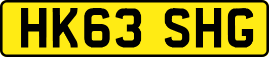HK63SHG