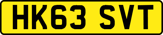 HK63SVT