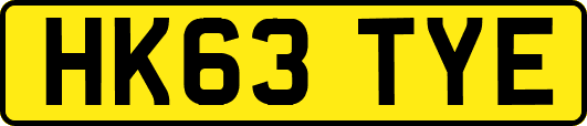 HK63TYE