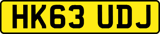 HK63UDJ