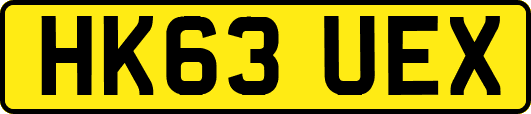 HK63UEX