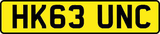 HK63UNC