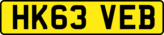 HK63VEB