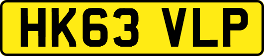HK63VLP