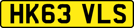 HK63VLS