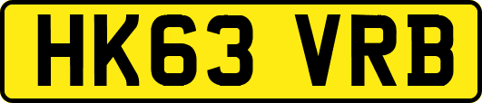 HK63VRB