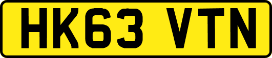 HK63VTN