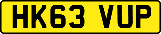 HK63VUP