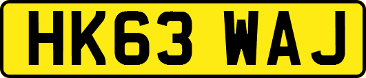 HK63WAJ