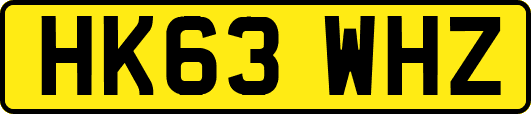 HK63WHZ