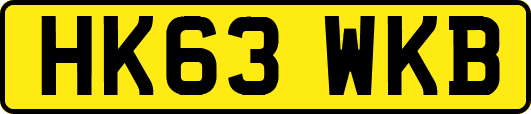 HK63WKB