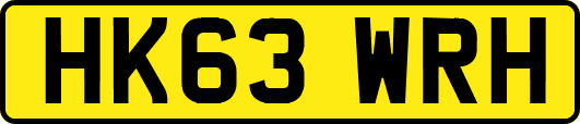 HK63WRH